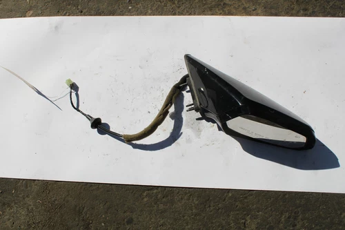 2010-2012  CHEVROLET CAMARO SS FRONT RIGHT SIDE VIEW MIRROR EXTERIOR RH R3260