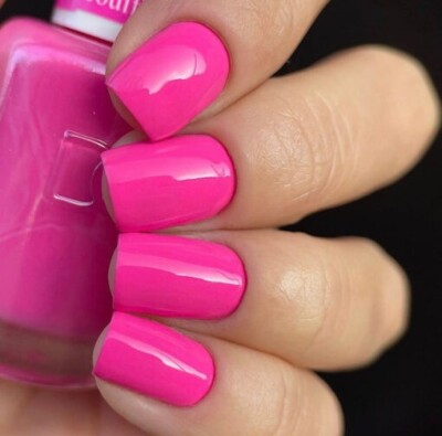 DND DUO - Gel Polish & Matching Nail Lacquer - Soulflower #809