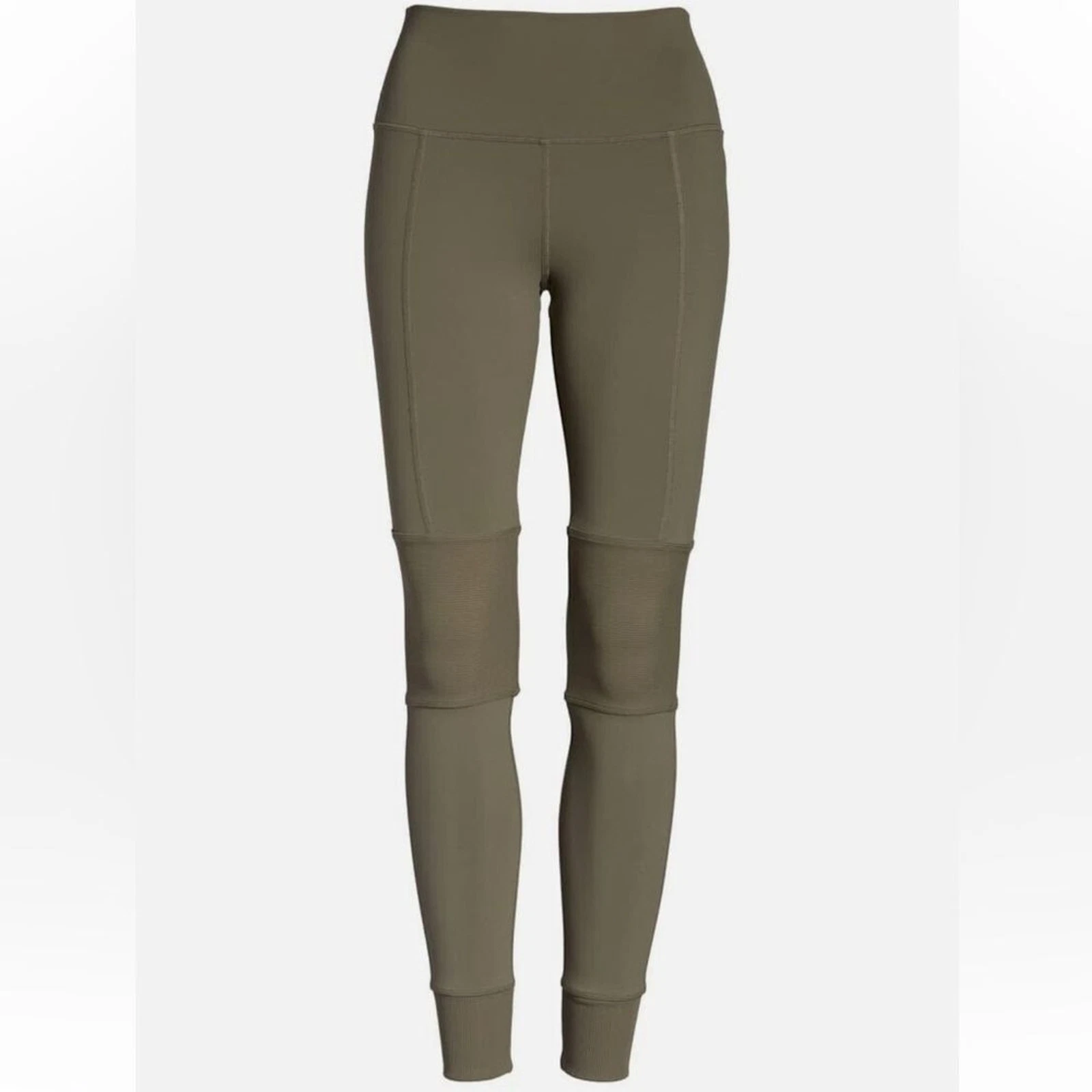 alo-yoga high waisted avenue leggings