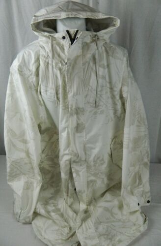 Japan Used Fashion] Fill The Bill Pocketable Nylon Jacket White | eBay