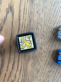 LEGO Harry Potter Playset Hogwarts Game Replacement Original Parts Pieces 3862