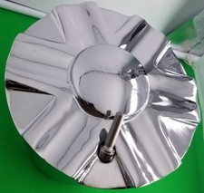 TAPA CENTRAL PALADIN # C-200 S708-16 TAPA CENTRAL RUEDAS CROMADAS
