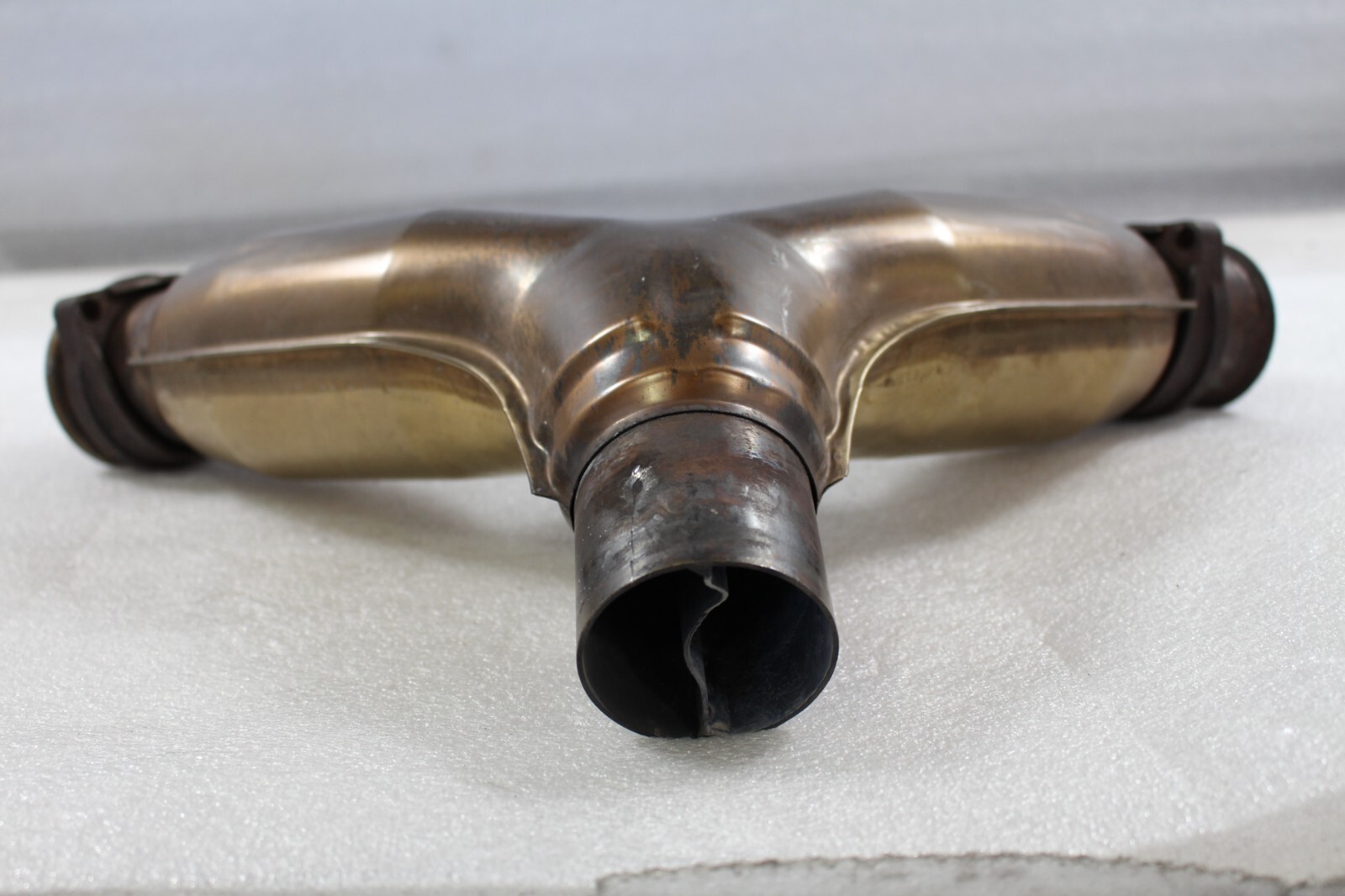 Ferrari F355, By-Pass Tube, Used, P/N 166580