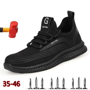 ebay womens steel toe shoes