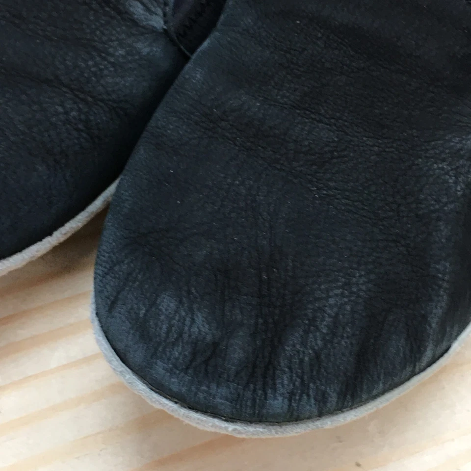 Merrell Shoes Womens 8 Mimix Mingle Slip On Loafers Flats J21822 Black Gray - Image 4 of 4