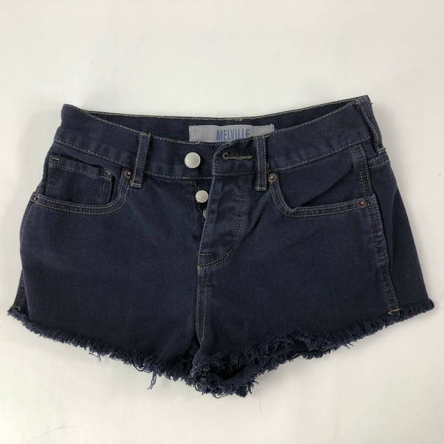 brandy melville booty shorts