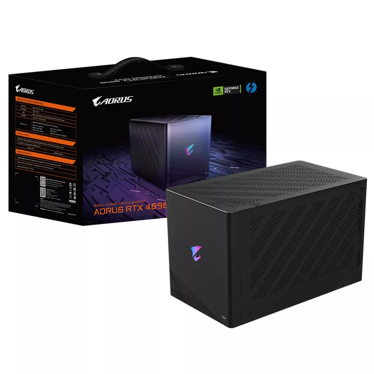 Nvidia aorus hotsell