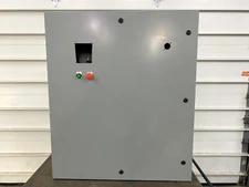 Saginaw SCE-42EL3612LP Control Panel Box Enclosure 42"x36"x2" Cabinet