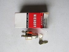Niehoff UN149E Ignition Switch