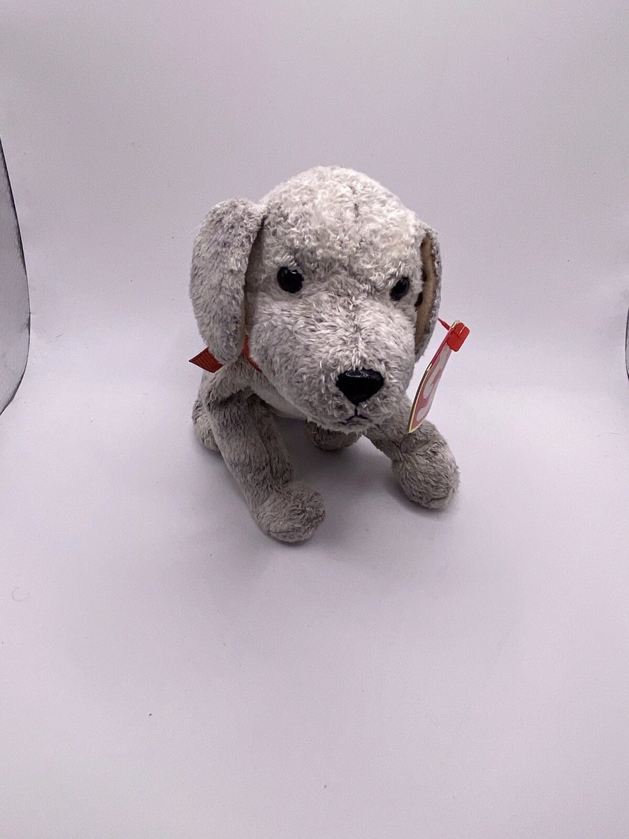 Tricks beanie 2024 baby value