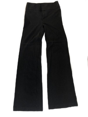 club monaco wide leg pants
