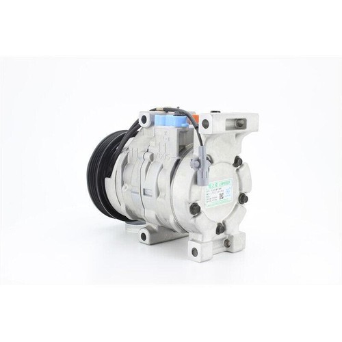 AC Compressor Air Conditioner Compressor&Clutch for Vios 2004-2007 447180-4880 - Picture 5 of 15