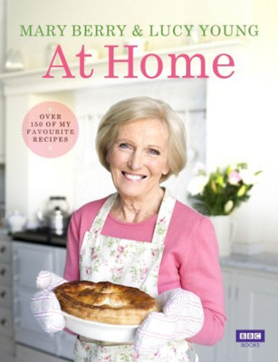 BERRY/YOUNG-MARY BERRY AT HOME (UK IMPORT) BOOK NEW 9781849904803 | eBay
