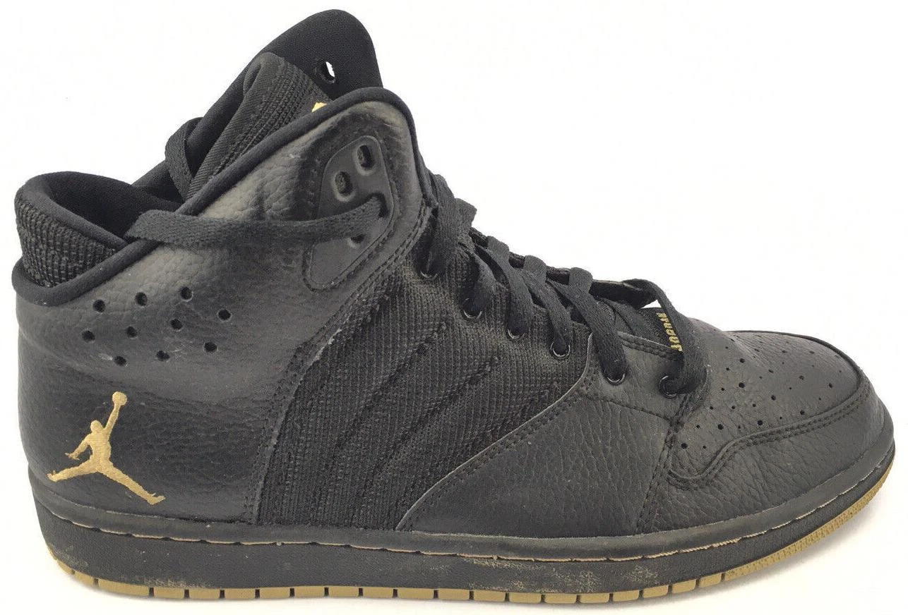 Jordan 1 Golf Premium Black for Sale | Authenticity Guaranteed | eBay