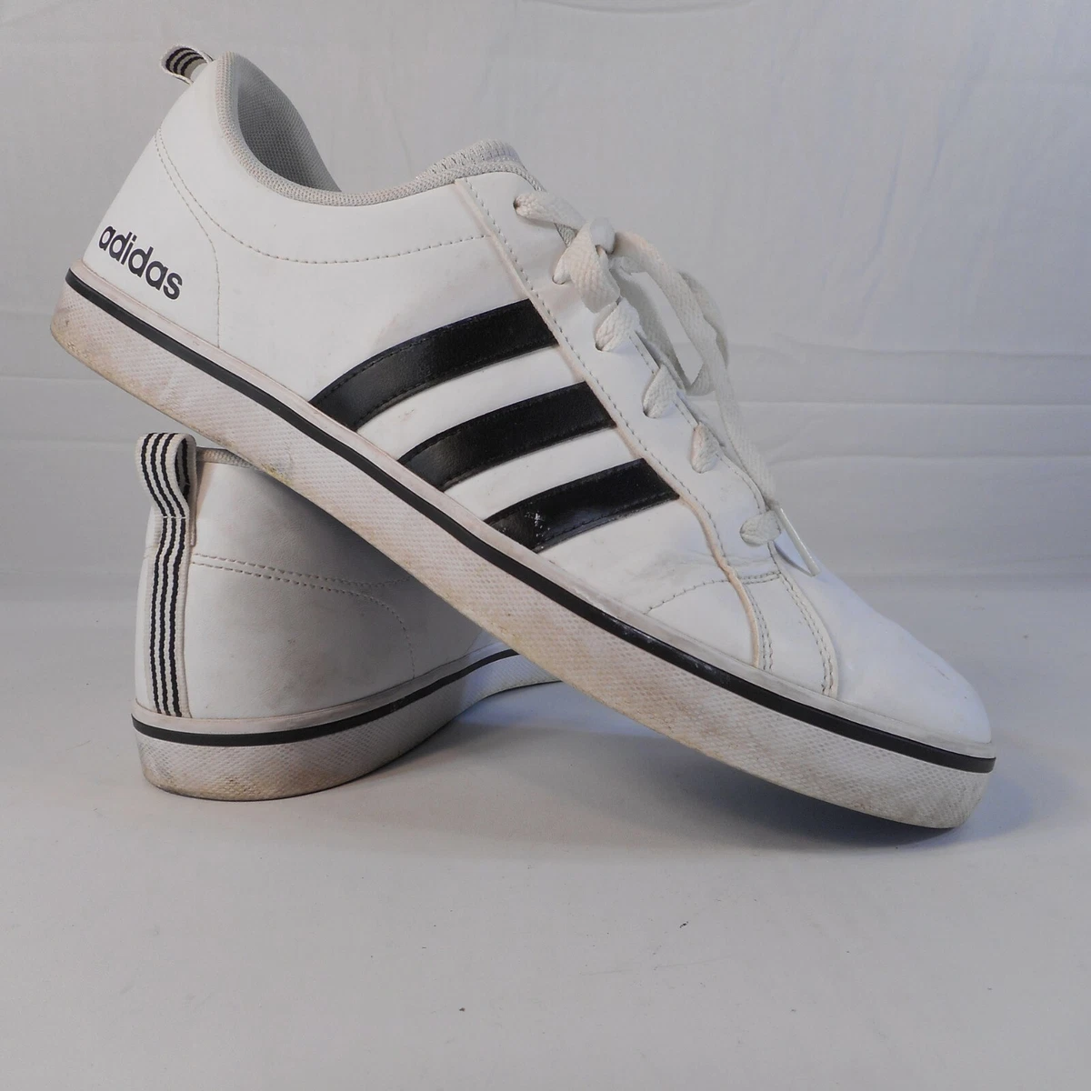 Adidas Mens Male Size 12 Tennis Shoes Sneakers SPG | eBay