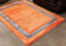 New Design Stylish Shaggy Area Rugs Hallway Runner Living Room Bedroom Carpets