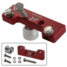 Valve Spring Compressor Tool For Honda Acura B-Series B16A B18C H22A VTEC Red