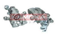 Kamoka Bremssattel Hinten Links Passend FüR Mazda 6 Station Wagon GY GH GG