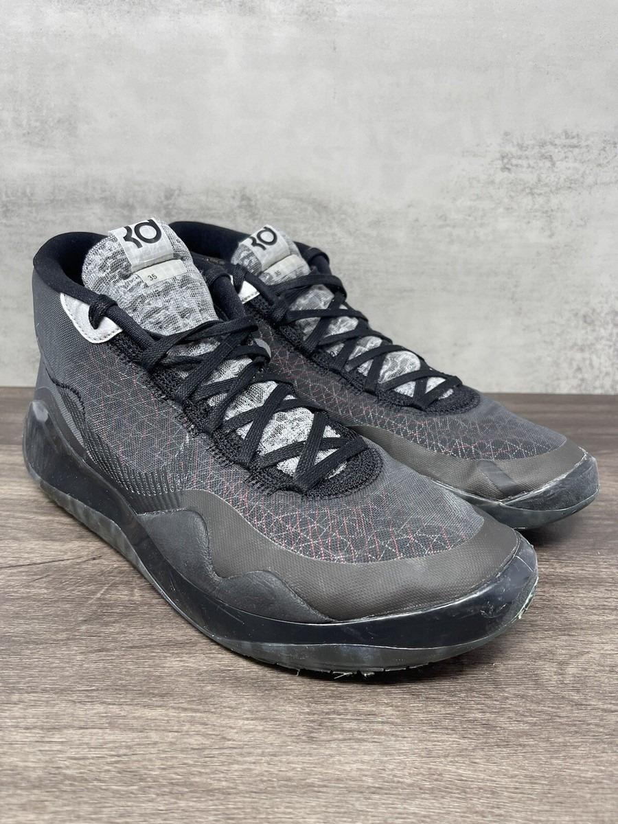 Size 10 Nike KD 12 Anthracite for sale online