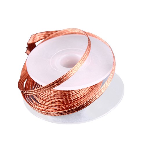 Cavo Filo Unipolare FLRY-B ISO 6722 Classe B Sez. 2,50 Mmq Blu