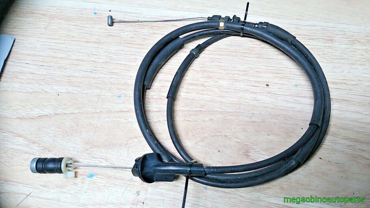 2002 -2006 HONDA CRV  throttle accelaration GAS PEDAL CABLE oem