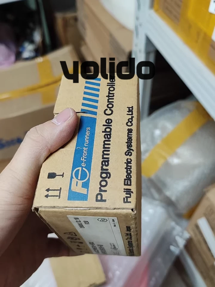 1pcs Brand New ones Fuji PLC NP1X1610-R1 DHL Express delivery US Free tax - Image 3 of 3