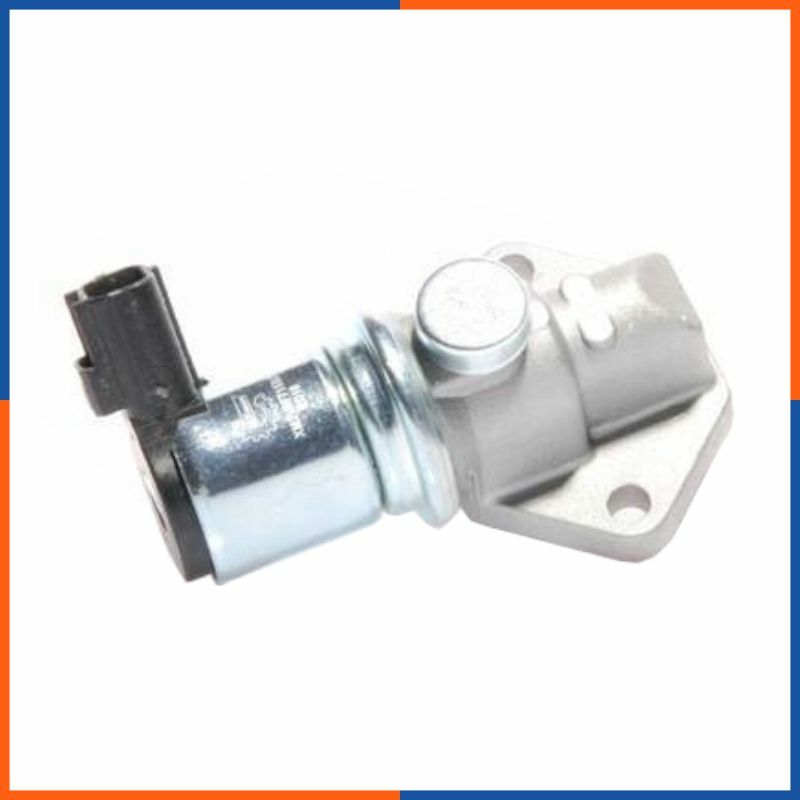 Soupape de réglage de ralenti FORD aux normes d'origine stricte modèle 08SKV231 EIC055