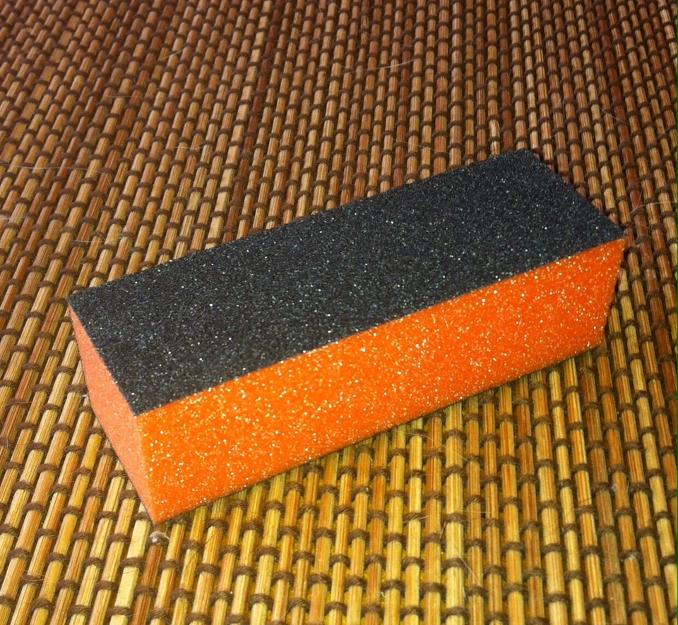 AFX/TOMY - SISTEMA DE LIMPIEZA DE PISTAS DE COCHE RANURA HO - SUPER MEGA PACK - DOS SENCILLOS PASOS Foto 3 de 3