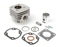 Zylinder Kolben Thermogruppe Airsal Kymco Yup 50 2002
