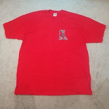Exklusiv: Rotes Simply Red Local Crew Tour Sh...