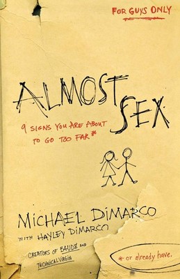 Almost Sex: 9 Signs You Are About To Go Too Far (Or Already Have)