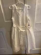 Girls formal dresses size 12