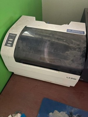 Primera LX610 Color Label Printer & Cutter