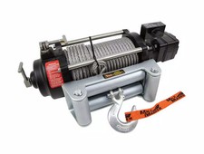 Mile Marker 75-50085c Hi9000 Hydraulic Winch