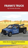 Pamela Brookes | Frank's Truck Chapter Book | Buch | Englisch (2026)