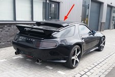 Lunette arrière Porsche 928