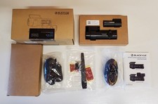 BLACKVUE DR750X - 2CHPlus Front and Rear Dashcam set