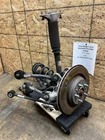 2017-2023 Tesla Model 3 Rear Left Suspension Complete Assembly Arms Knuckle Hub