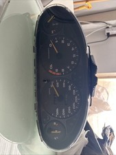 Used 94-01 Acura Jdm Honda Integra Type R Gauge Cluster 136k 96 Spec Used 94-01 Acura Jdm Honda Integra Type R Gauge Cluster 136k 96 Spec
