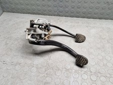 BMW 3 E46 2001 Pedale Satz Set 2229128 