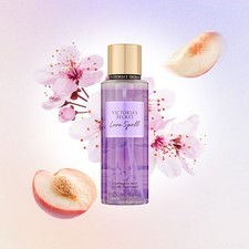 Victoria’s Secret Love Spell Body Mist Perfume Spray 250ml