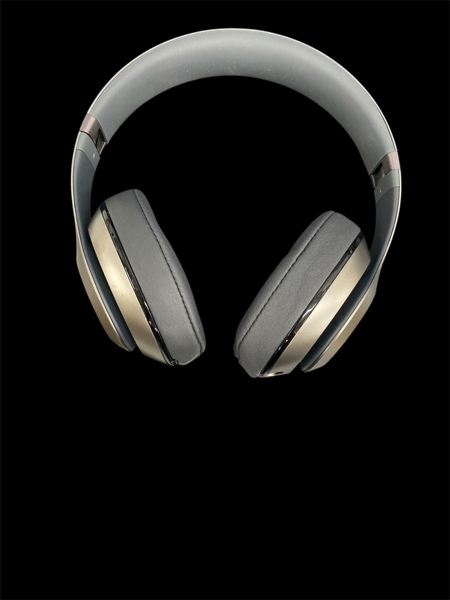 【純正品】Beats by Dr.Dre Studio3 Wireless Beats by Dr. Dre Studio3 Wireless Headphones The Beats