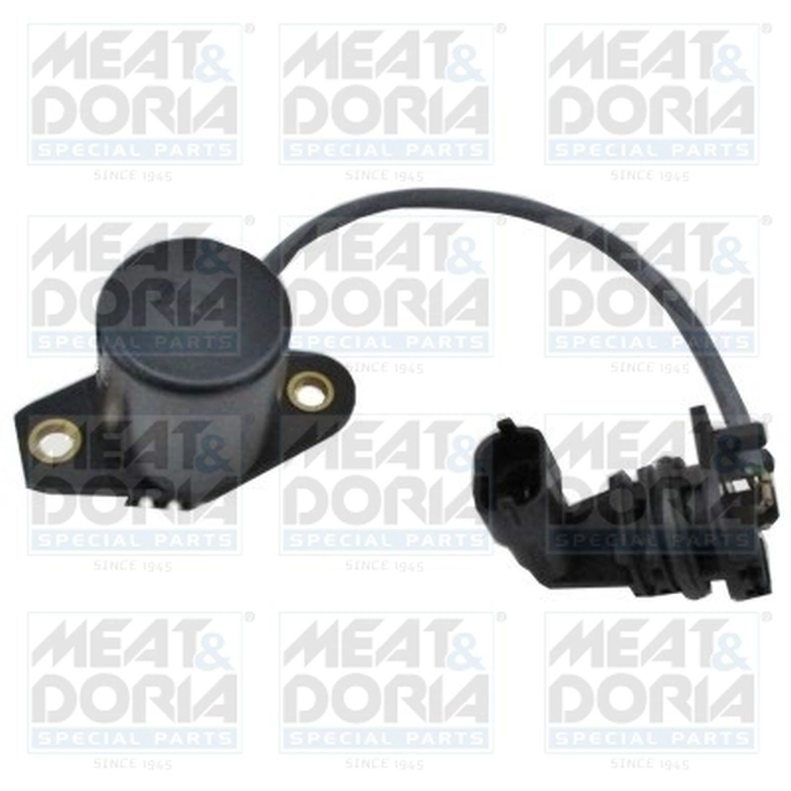 ORIGINAL® Meat - Doria 72253 Sensor, Motorölstand für Opel CORSA D MERIVA A
