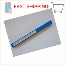 WISUNO Welding Rods, J422 E4303 3/32"x14" 1LB,Carbon Steel Stick Electrodes