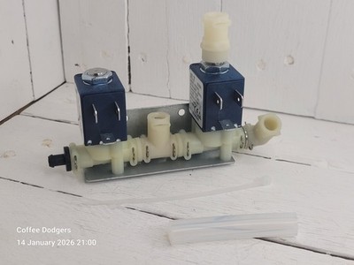 Sage Magnetventil-Kit 240 V SP0100753 Sage Teil.