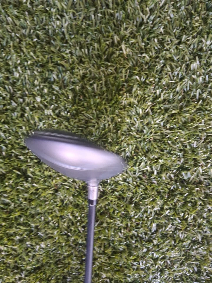 TaylorMade JetSpeed 3-Wood RH 15° Velox T Reg Flex Бесплатная доставка!⛳️ - Изображение 4 из 4