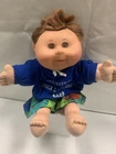 Vintage Cabbage Patch Doll