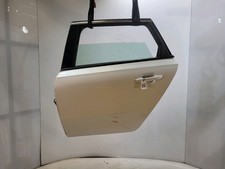 Porte arrière et accessoires Peugeot 508