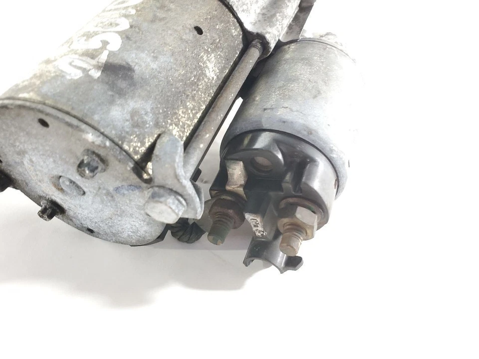 Saturn Sky 2008 2009 2010 OEM motor de arranque 3,0 L automático Foto 3 de 4