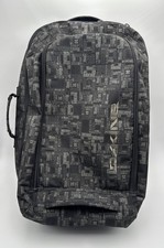 Dakine Cargo Pack 55L Backpack   Rare/Retired Model, Large Travel Gear Bag